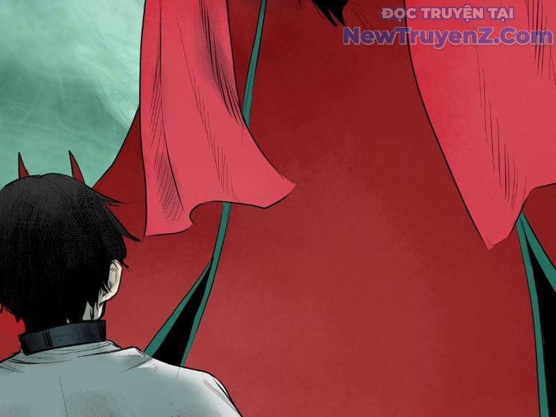 Bách Quỷ Lục chapter 9 - Trang 17