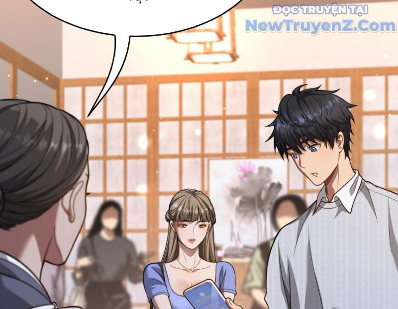 Sau Khi Tự Do Tài Chính, Họ Đã Dâng Hiến Lòng Trung Thành chapter 2 - Trang 84