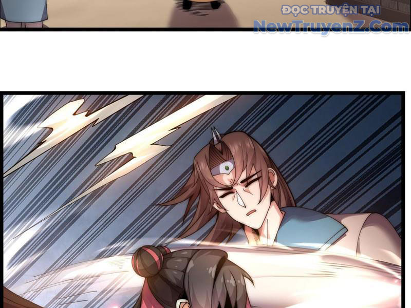 Lôi Kiếp Thập Vạn Niên chapter 8 - Trang 58