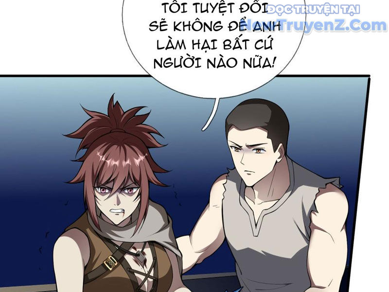 Cái Bóng Của Ta Là Loli chapter 3 - Trang 7