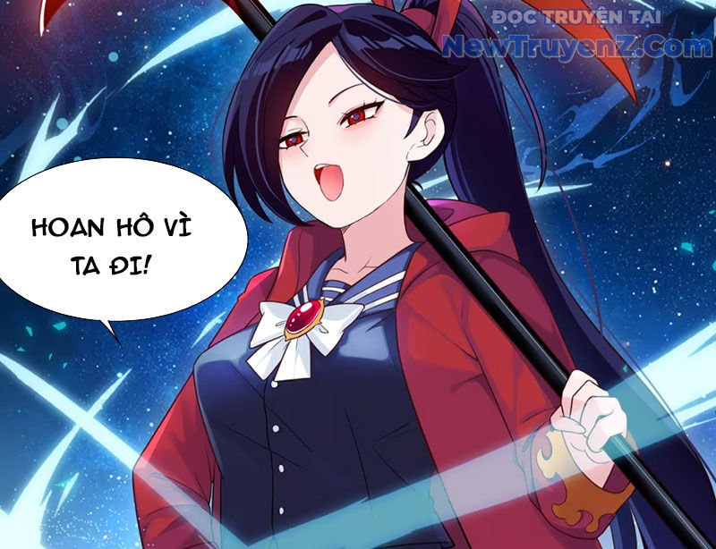 Xong rồi, ta bị sủng thú của mình bao vây rồi! chapter 1 - Trang 138