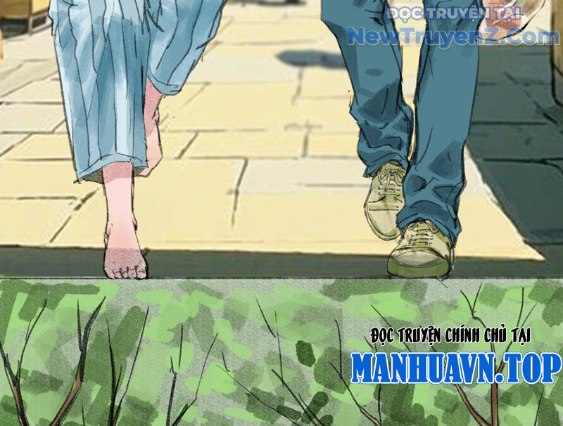 Quỷ Bộ Nhân Gian chapter 6 - Trang 12