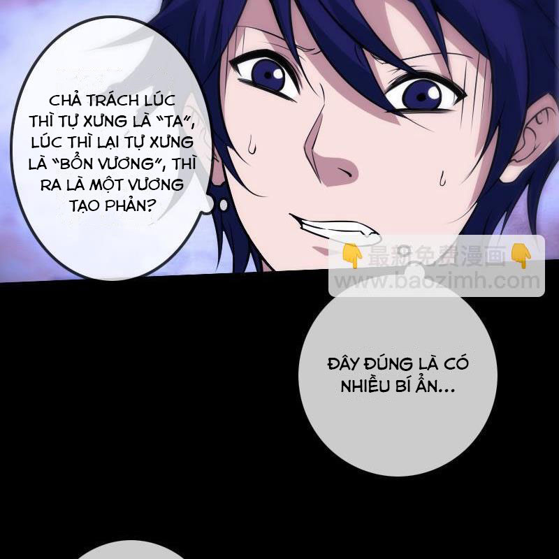 Kiếp Thiên Vận chapter 309 - Trang 6