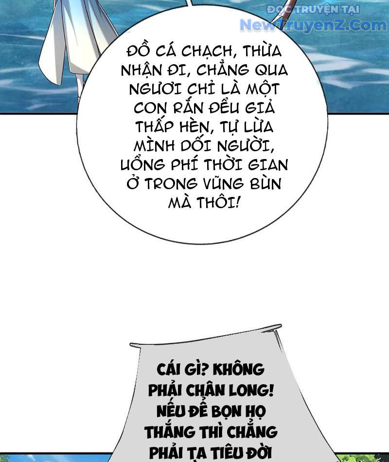 Kiếm Tiên Võ Đế: Bắt Đầu Huyền Vũ Môn Chi Biến chapter 232 - Trang 50