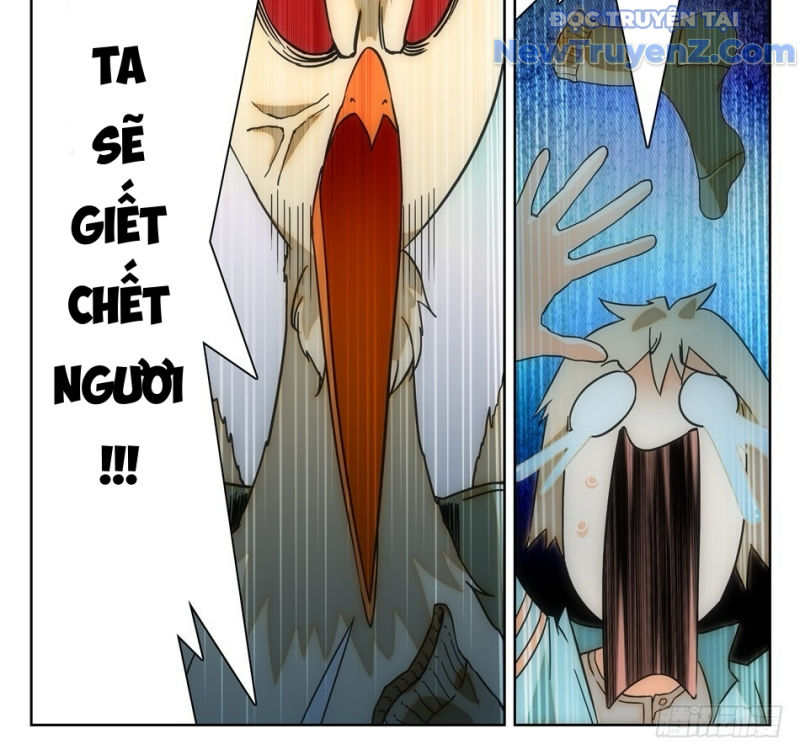 Học Viện Kỹ Thuật Thần Tiên chapter 11 - Trang 17