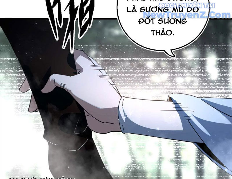 Kim Ngô Thần Vệ chapter 5 - Trang 47