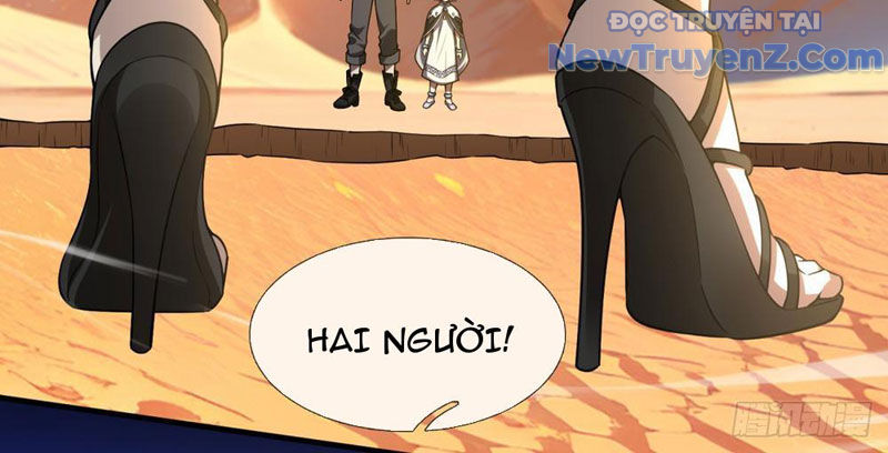 Cái Bóng Của Ta Là Loli chapter 2 - Trang 23