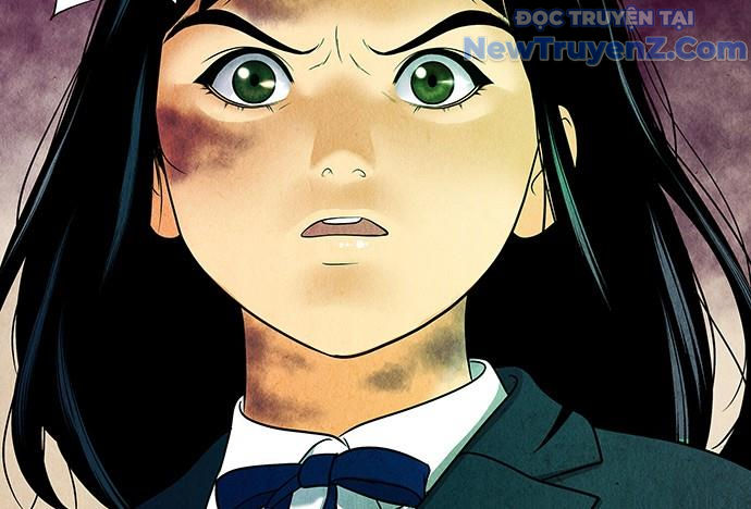 Cửa hàng đồ cổ tương lai chapter 22 - Trang 36