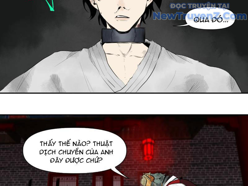 Bách Quỷ Lục chapter 9 - Trang 7