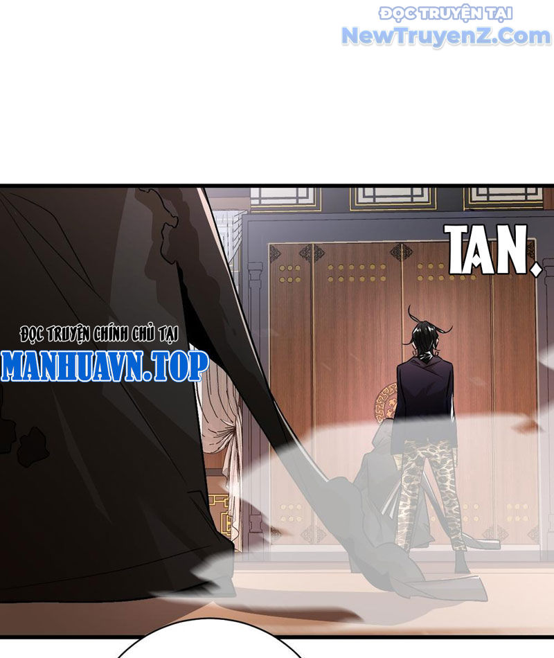 Vĩnh sinh đi chết đi! chapter 4 - Trang 20