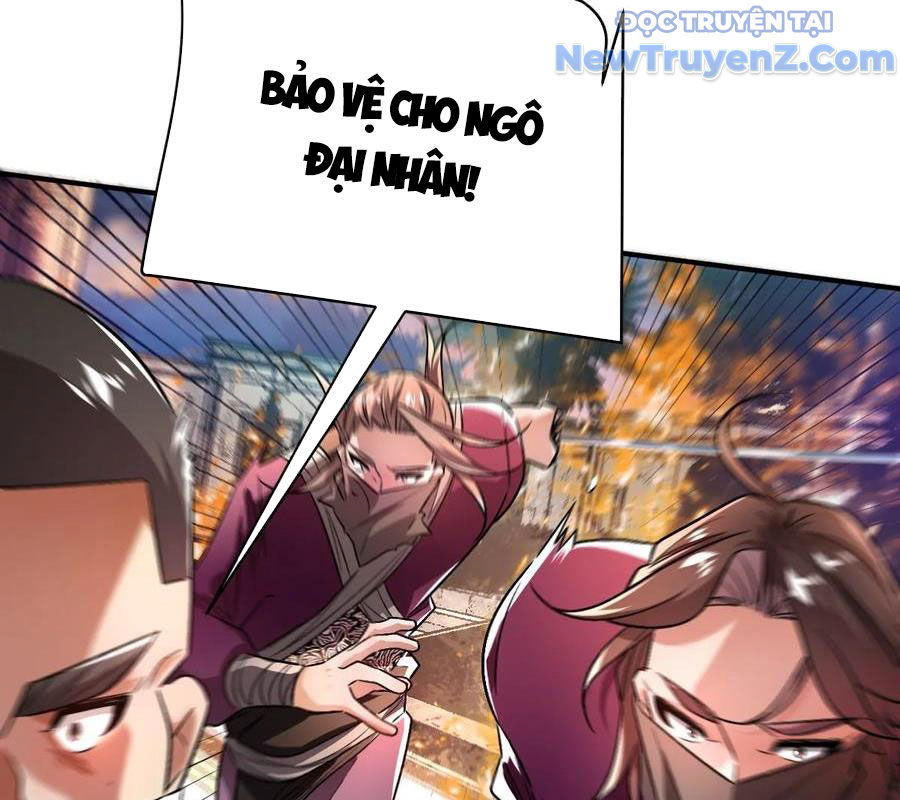 Vĩnh sinh đi chết đi! chapter 21 - Trang 64