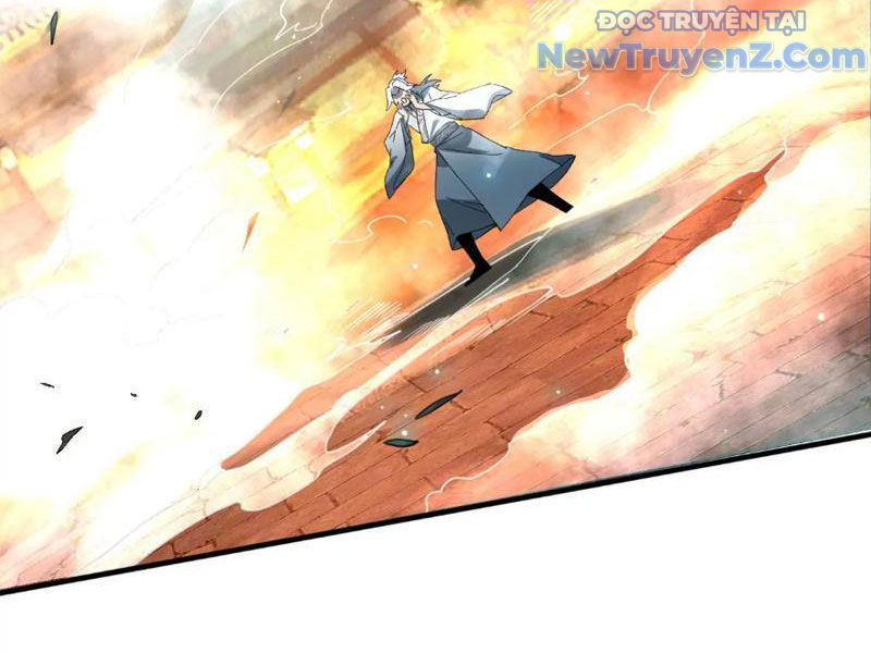 Kim Ngô Thần Vệ chapter 2 - Trang 5