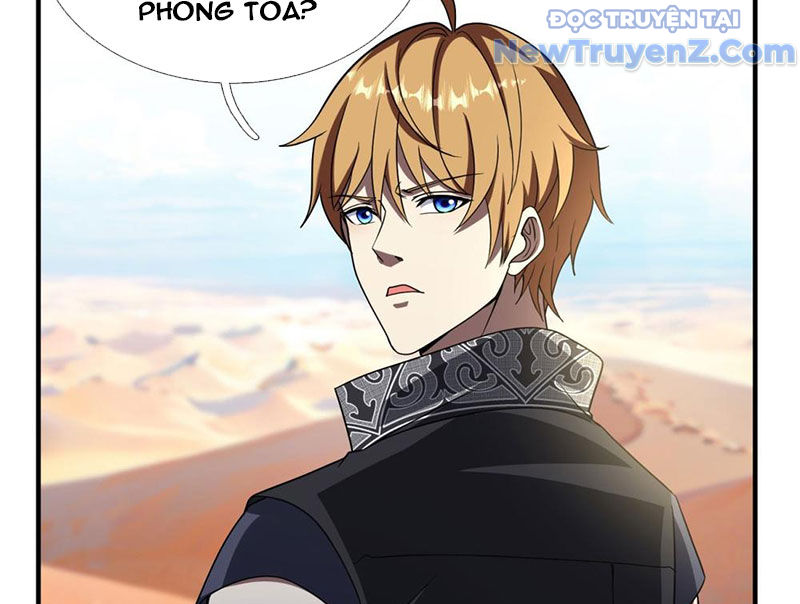 Cái Bóng Của Ta Là Loli chapter 13 - Trang 39