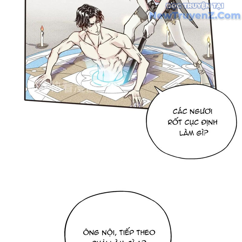 Ta Xuyên Vào Dị Giới Với Chỉ Số Phòng Thủ 99999 chapter 1 - Trang 144