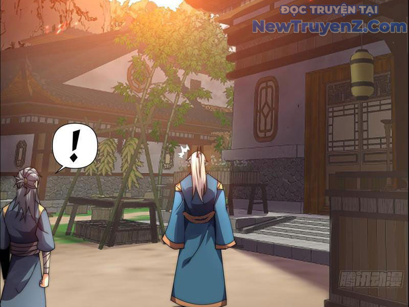 Lôi Kiếp Thập Vạn Niên chapter 8 - Trang 57