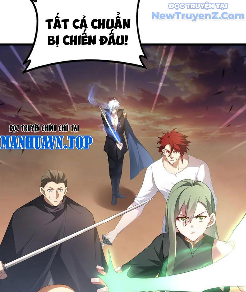 Ta Là Chúa Tể Trùng Độc chapter 61 - Trang 30