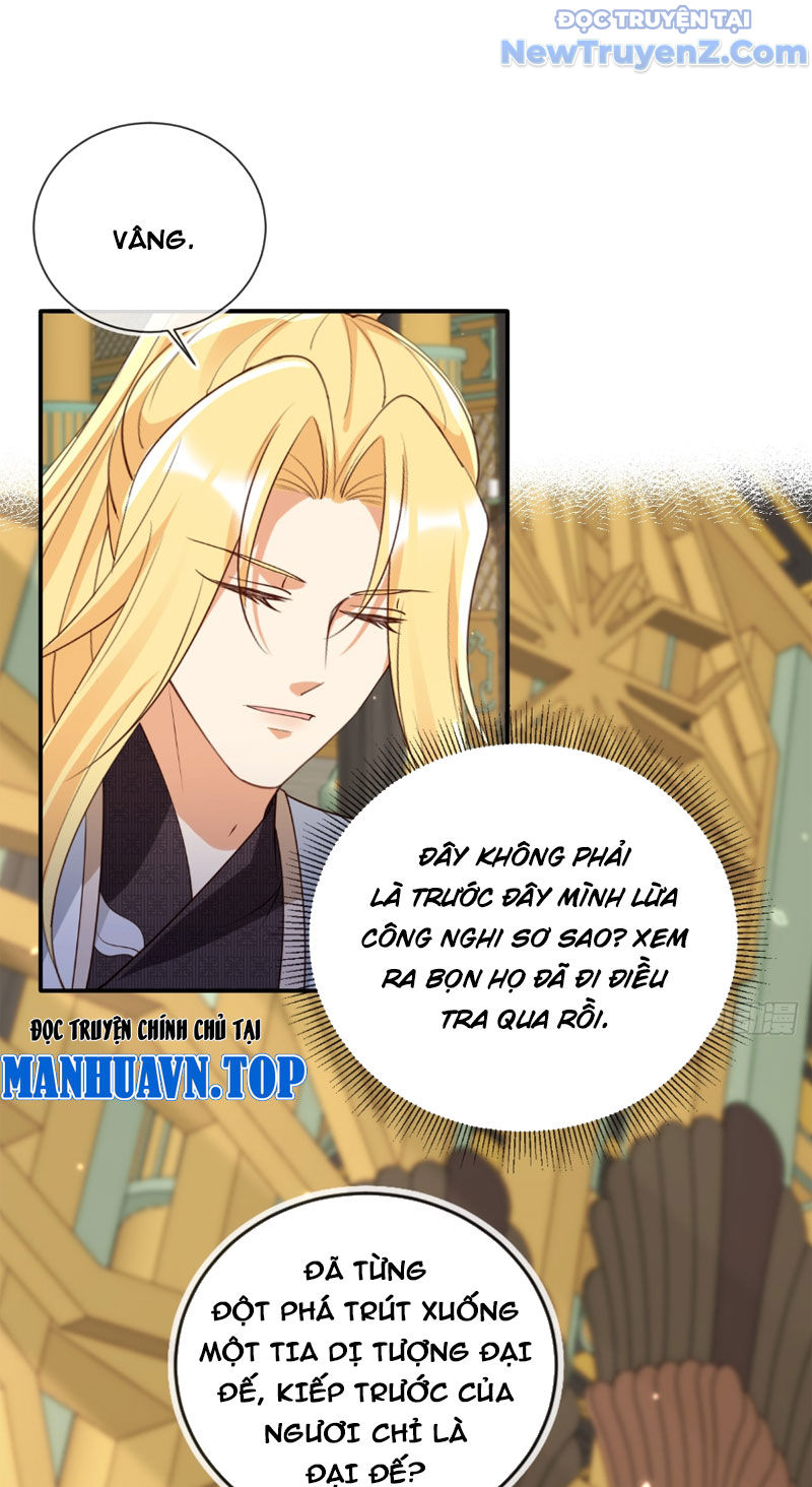 Tùy Tùng Của Nữ Phản Diện chapter 161 - Trang 22