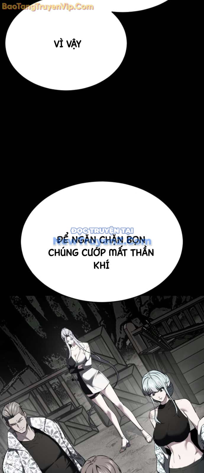 Cậu Bé Của Thần Chết chapter 279 - Trang 15