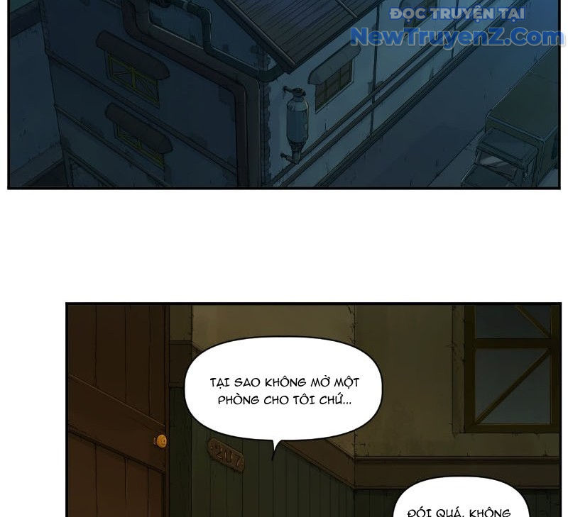 Hộp Mãnh Thú: Kỷ Nguyên Cơ Giáp chapter 7 - Trang 48