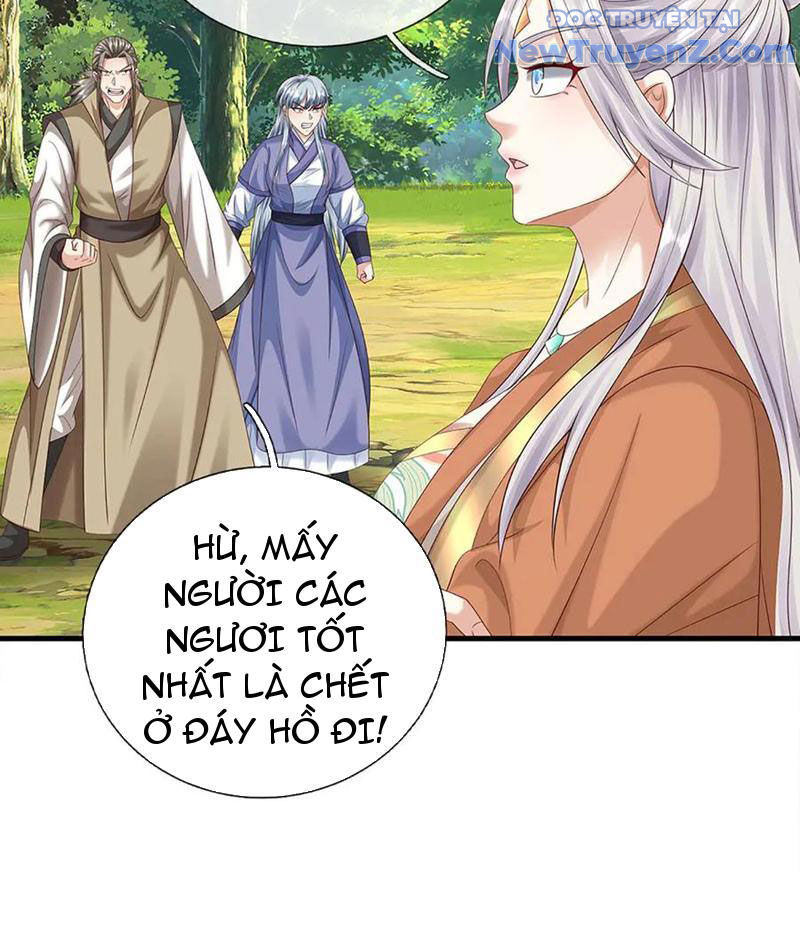 Kiếm Tiên Võ Đế: Bắt Đầu Huyền Vũ Môn Chi Biến chapter 230 - Trang 31
