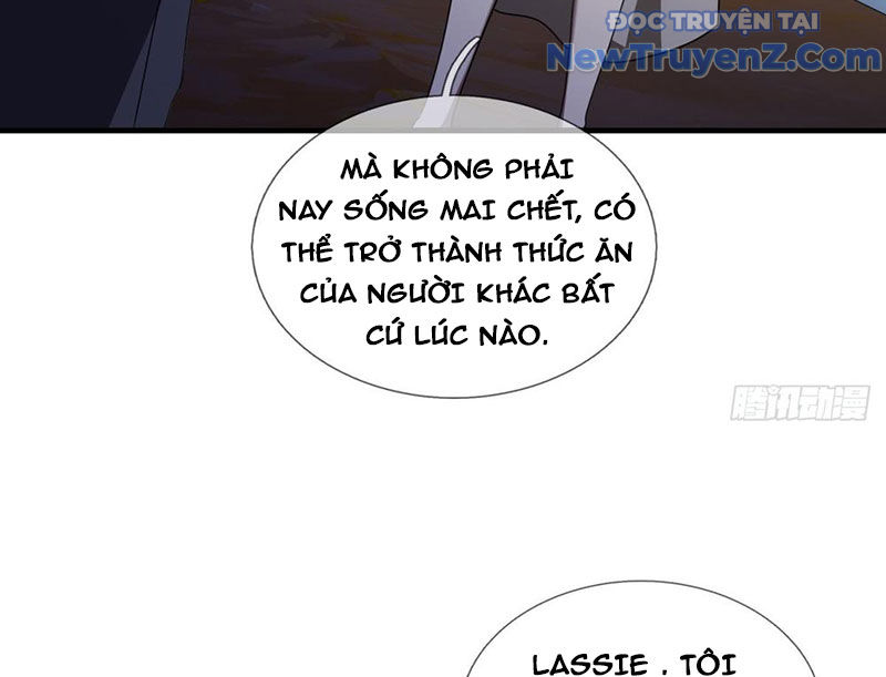 Cái Bóng Của Ta Là Loli chapter 10 - Trang 171