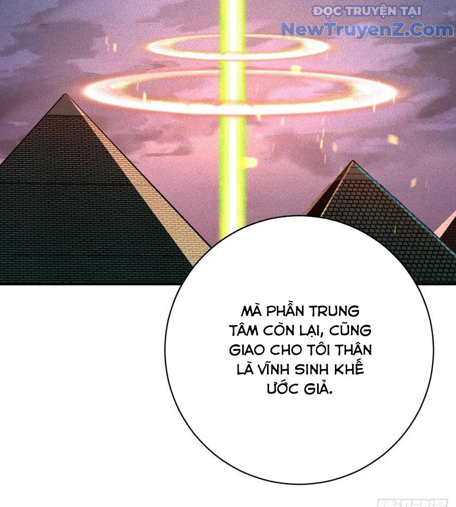 Vĩnh sinh đi chết đi! chapter 24 - Trang 54
