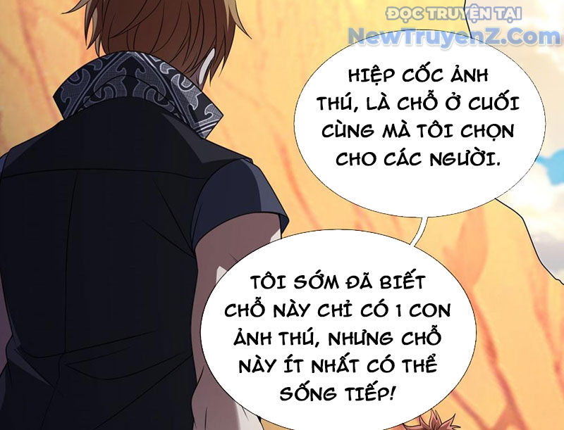 Cái Bóng Của Ta Là Loli chapter 10 - Trang 169