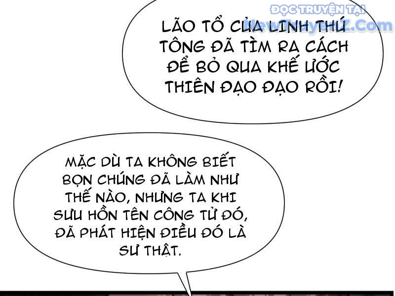 Lôi Kiếp Thập Vạn Niên chapter 8 - Trang 79