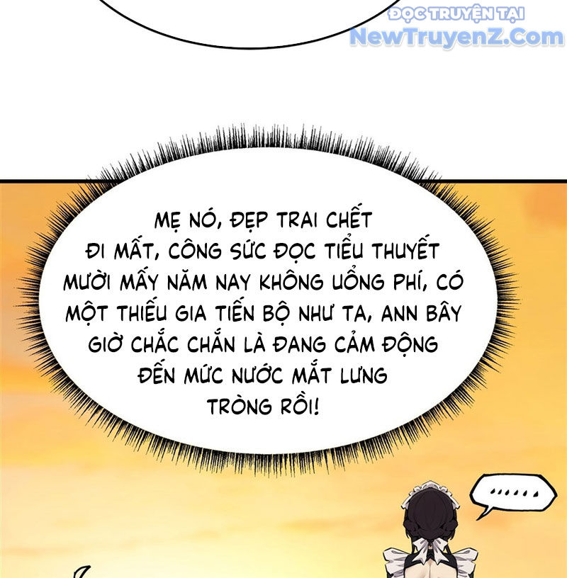Phản Diện Tóc Vàng Trong Tiểu Thuyết Phượng Ngạo Thiên Cũng Muồn Hạnh Phúc chapter 17 - Trang 18