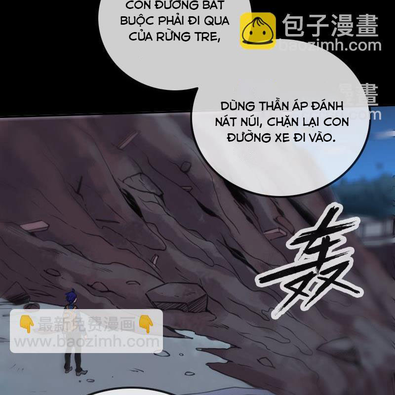 Kiếp Thiên Vận chapter 306 - Trang 37