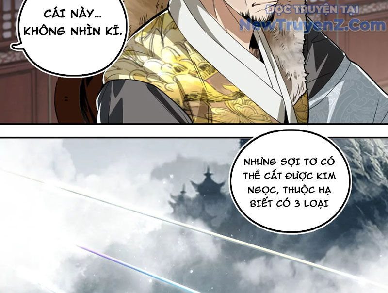 Kim Ngô Thần Vệ chapter 11 - Trang 15