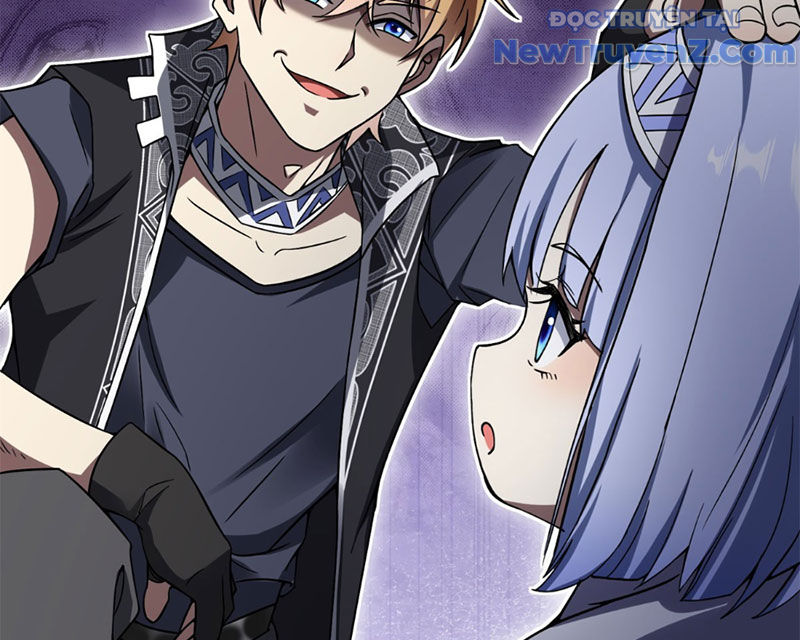 Cái Bóng Của Ta Là Loli chapter 0 - Trang 69