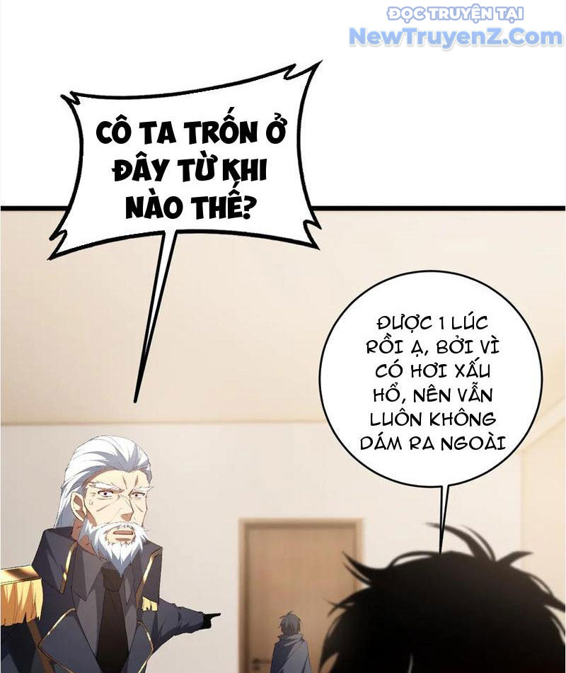 Ta Là Chúa Tể Trùng Độc chapter 58 - Trang 14