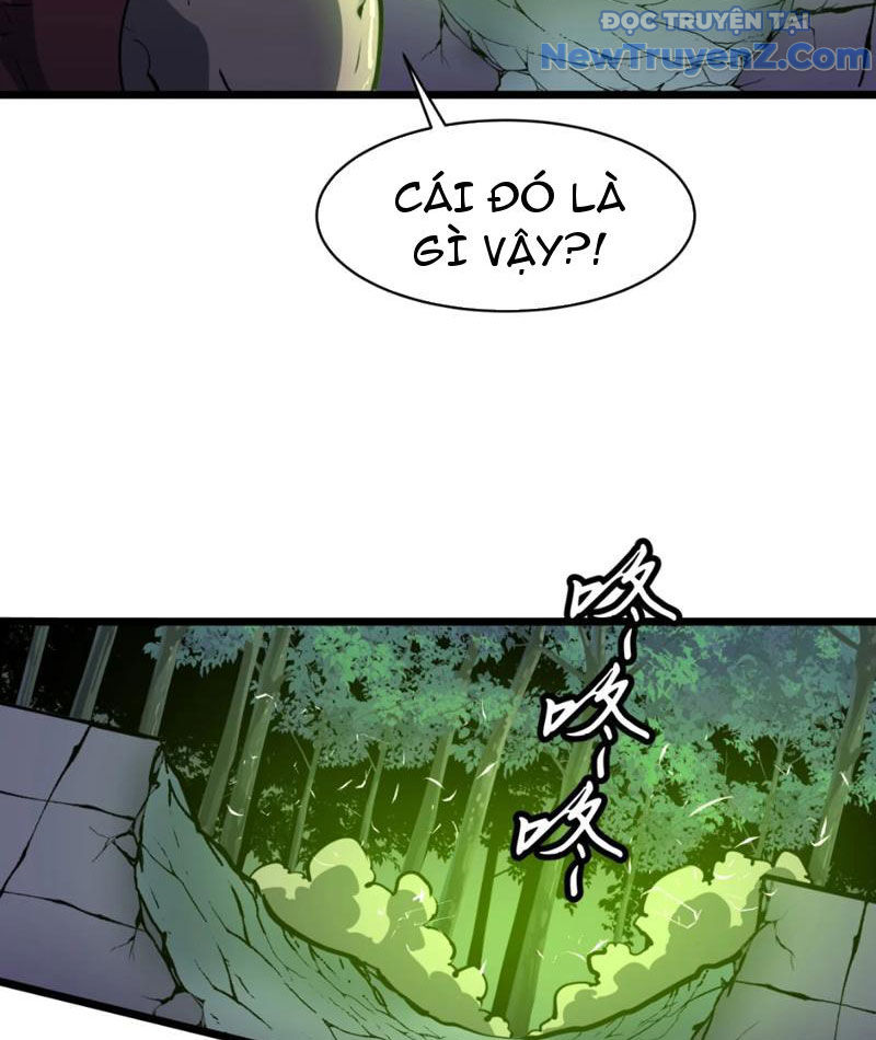 Ta có thể thu thập vô số kính tượng chapter 9 - Trang 21