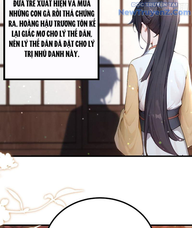 Lý Trị này cũng quá lý trí chapter 3 - Trang 18