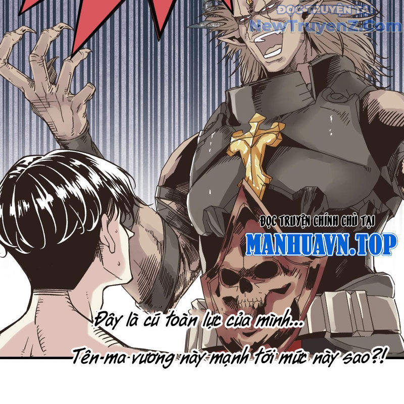 Ta Xuyên Vào Dị Giới Với Chỉ Số Phòng Thủ 99999 chapter 3 - Trang 107