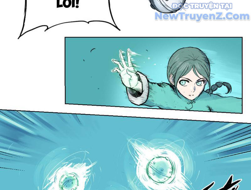 Tu Giả Thần Hành chapter 1 - Trang 87