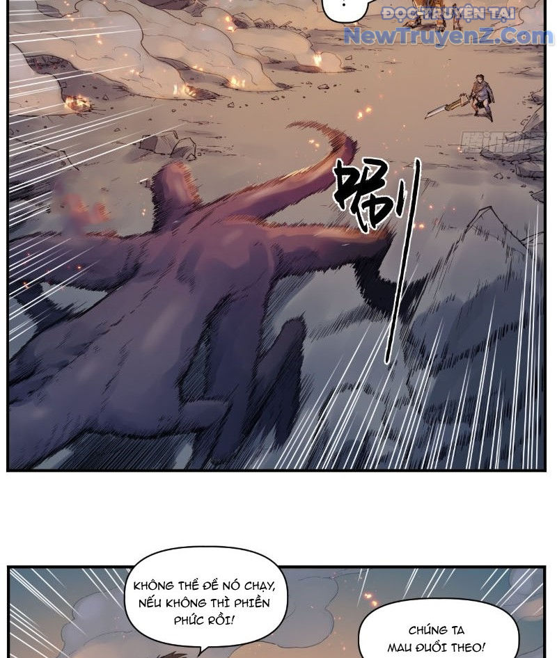 Hộp Mãnh Thú: Kỷ Nguyên Cơ Giáp chapter 8 - Trang 45
