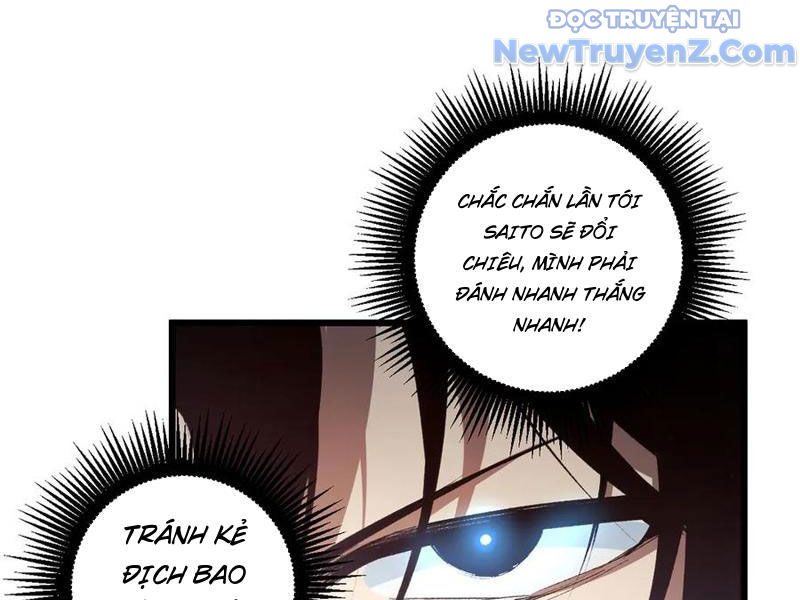 Ta Là Chúa Tể Trùng Độc chapter 60 - Trang 60