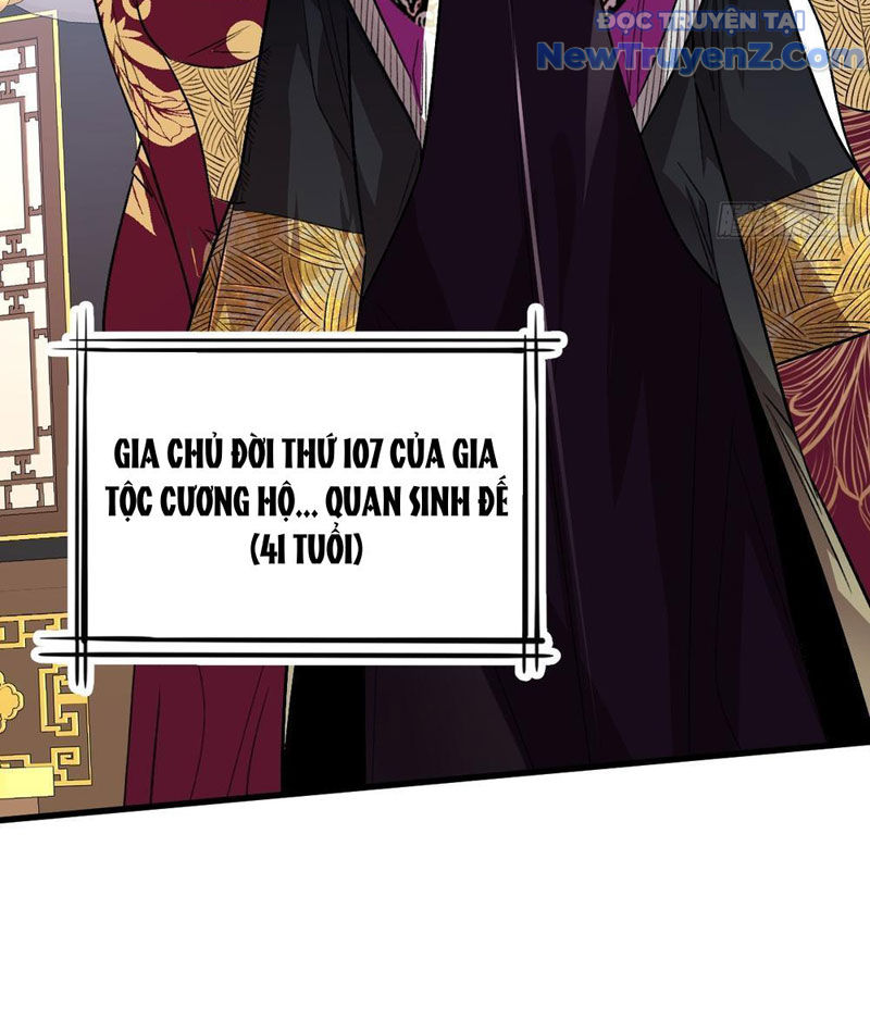 Vĩnh sinh đi chết đi! chapter 2 - Trang 55