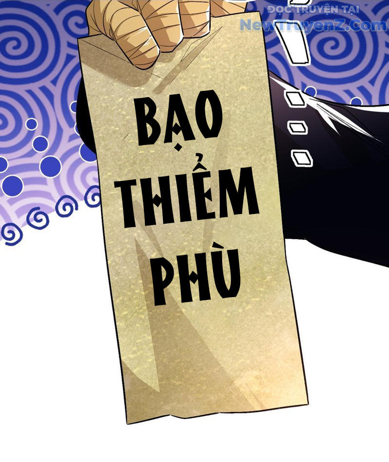Vĩnh sinh đi chết đi! chapter 4 - Trang 55