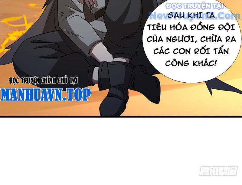 Cái Bóng Của Ta Là Loli chapter 10 - Trang 50
