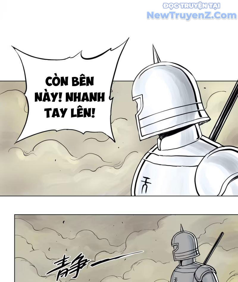 Tu Giả Thần Hành chapter 4 - Trang 24