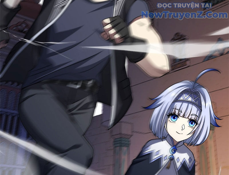 Cái Bóng Của Ta Là Loli chapter 0 - Trang 106