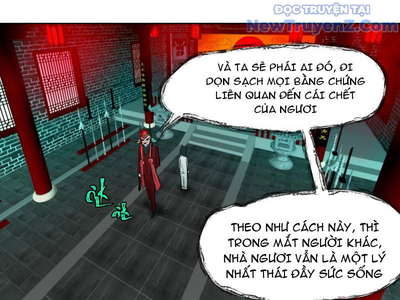 Bách Quỷ Lục chapter 10 - Trang 53
