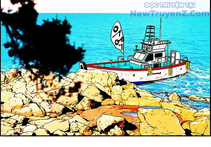 Cửa hàng đồ cổ tương lai chapter 3 - Trang 163