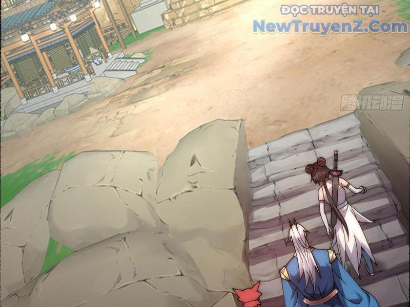 Lôi Kiếp Thập Vạn Niên chapter 8 - Trang 5