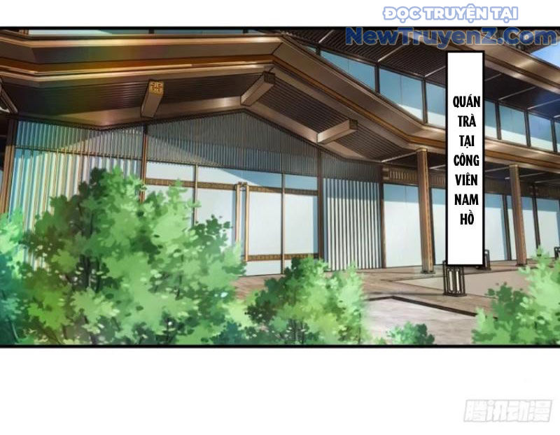 Đạo Hữu Lùi Một Bước: Ta Tới Giết Thần Trừ Quỷ chapter 21 - Trang 18