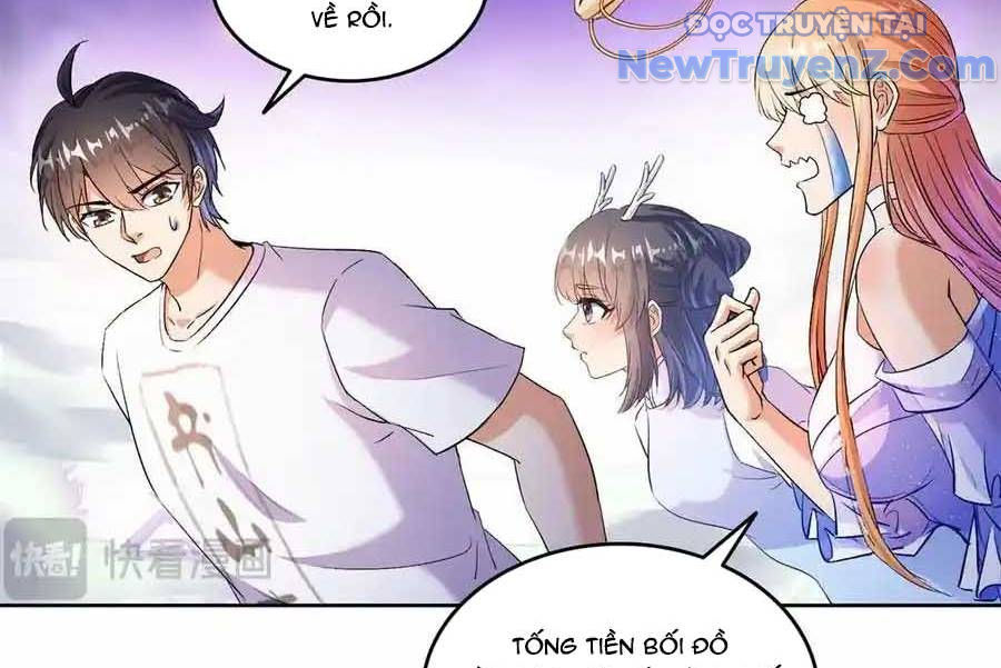 Tu Chân Nói Chuyện Phiếm Quần chapter 688 - Trang 32