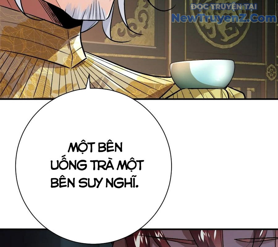 Vĩnh sinh đi chết đi! chapter 26 - Trang 43